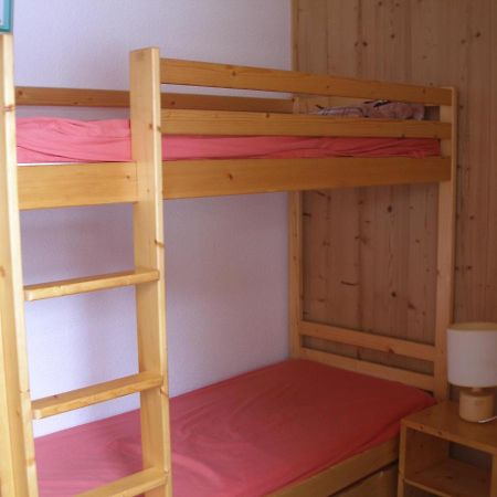 Appartement F2 La Plagne-Tarentaise Экстерьер фото