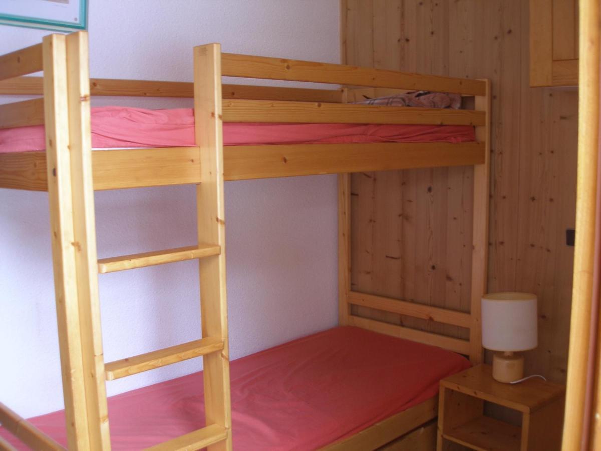Appartement F2 La Plagne-Tarentaise Экстерьер фото